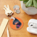 Search for cat silhouette key rings Animal lover