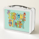 Search for grover lunch boxes Kids tv show