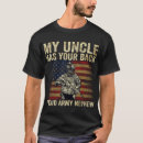 Search for army uncle tshirts Veteran