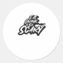 Search for basic stickers Spooky season