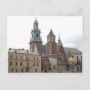 Search for krakow postcards Wawel
