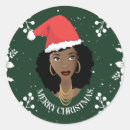 Search for red top hat stickers For her