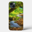 Search for landscape photo iphone cases Water
