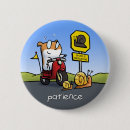 Search for patience badges Spirit