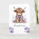 Search for highland cow cards Floral