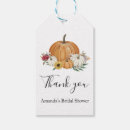 Search for pumpkin gift tags Burgundy