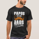 Search for papo tshirts Fathers