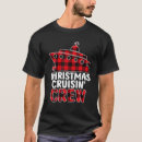 Search for christmas cruise tshirts Santa