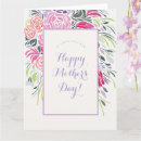 Search for flower mothers day cards Peony