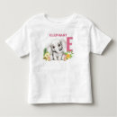 Search for elephant toddler tshirts Safari