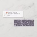 Search for raffle business cards Gender neutral