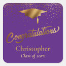 Search for congratulations stickers Typography