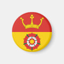 Search for hampshire magnets Flag