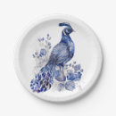 Search for delft blue paper plates Antique