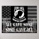 Search for mia posters Military