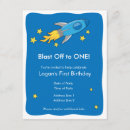 Search for space 3rd birthday 1st