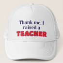 Search for best teacher hats Education