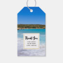 Search for beach gift tags Turquoise
