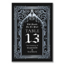 Search for halloween table cards Gothic