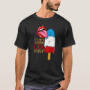 Search for popsicle tshirts Fourth