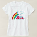 Search for i love 80s tshirts Retro