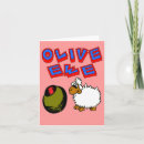 Search for lamb cards Ewe