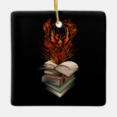 Search for phoenix christmas tree decorations Magic