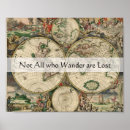 Search for wander posters Travel quotes
