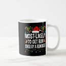 Search for most likely to mugs Holiday mega