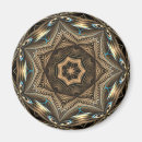 Search for original digital magnets Abstract