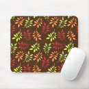 Search for colored leaf mousepads Modern