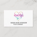 Search for medical scrubs business cards Healthcare