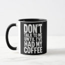Search for coffe funny mugs Sarcastic