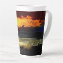 Search for dramatic drinkware Abstract