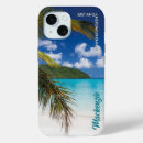 Search for turquoise ocean water iphone cases Tropical