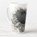 Search for vintage sunflower mugs Antique