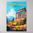 Search for ancient greece posters Travel