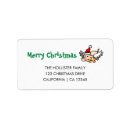 Search for pigs fly return address labels Flying pig