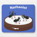 Search for ants mousepads Cute
