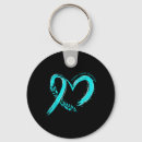 Search for ovarian cancer key rings Help number
