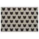 Search for cat face fabric Pattern