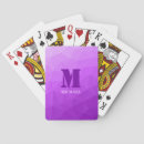 Search for geometric designs playing cards Cool