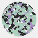 Search for green camo stickers Birthday