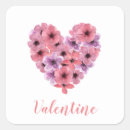 Search for happy valentines day design stickers Heart