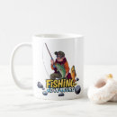 Search for catch of the day mugs Fishing humour