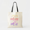 Search for missing bags Bride