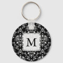 Search for damask key rings Pattern