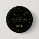 Search for abstract glitter badges Background