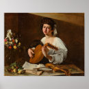 Search for caravaggio posters Baroque