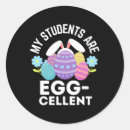 Search for cute egg stickers Easter